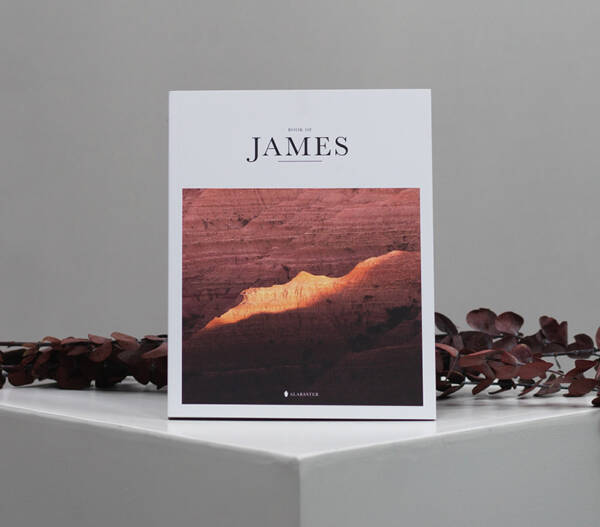 Book of James